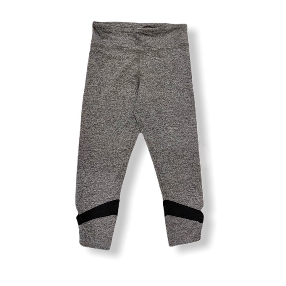 NWT Forever 21 Athletic Stretch-knit Leggings - Picture 3 of 6